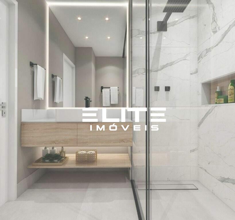 Apartamento à venda no Campestre: 