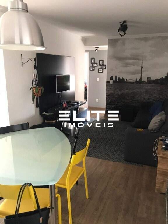 Apartamento à venda no Vila Guiomar: 