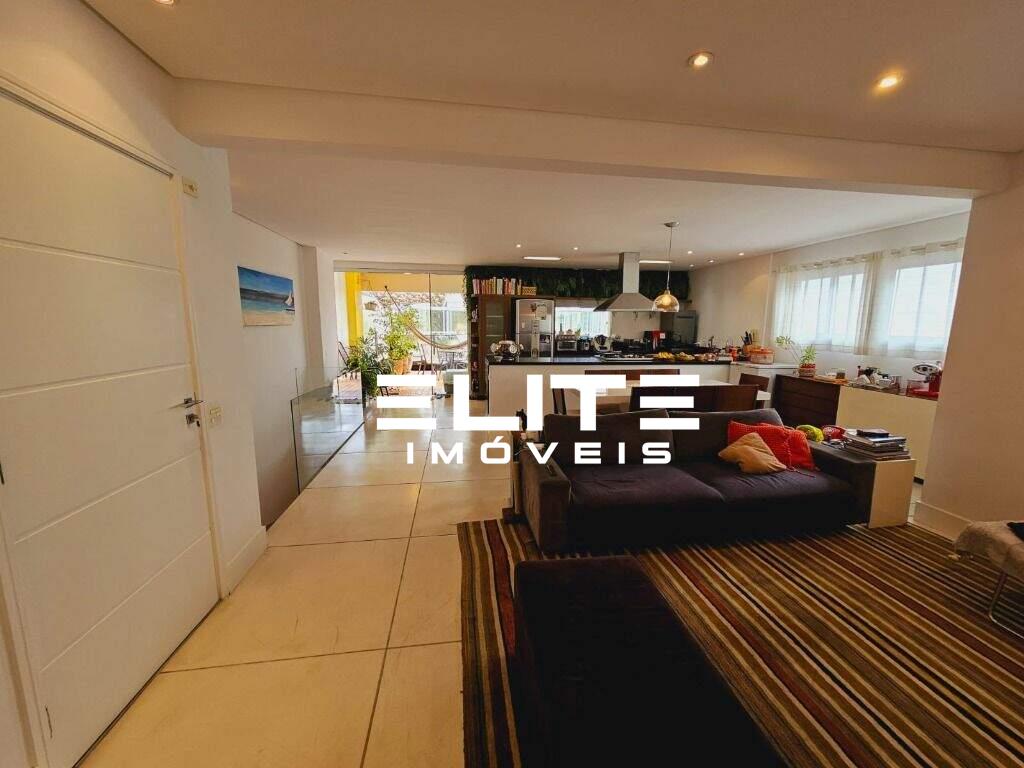 Cobertura à venda no Bairro Jardim: 