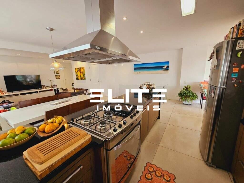 Cobertura à venda no Bairro Jardim: 