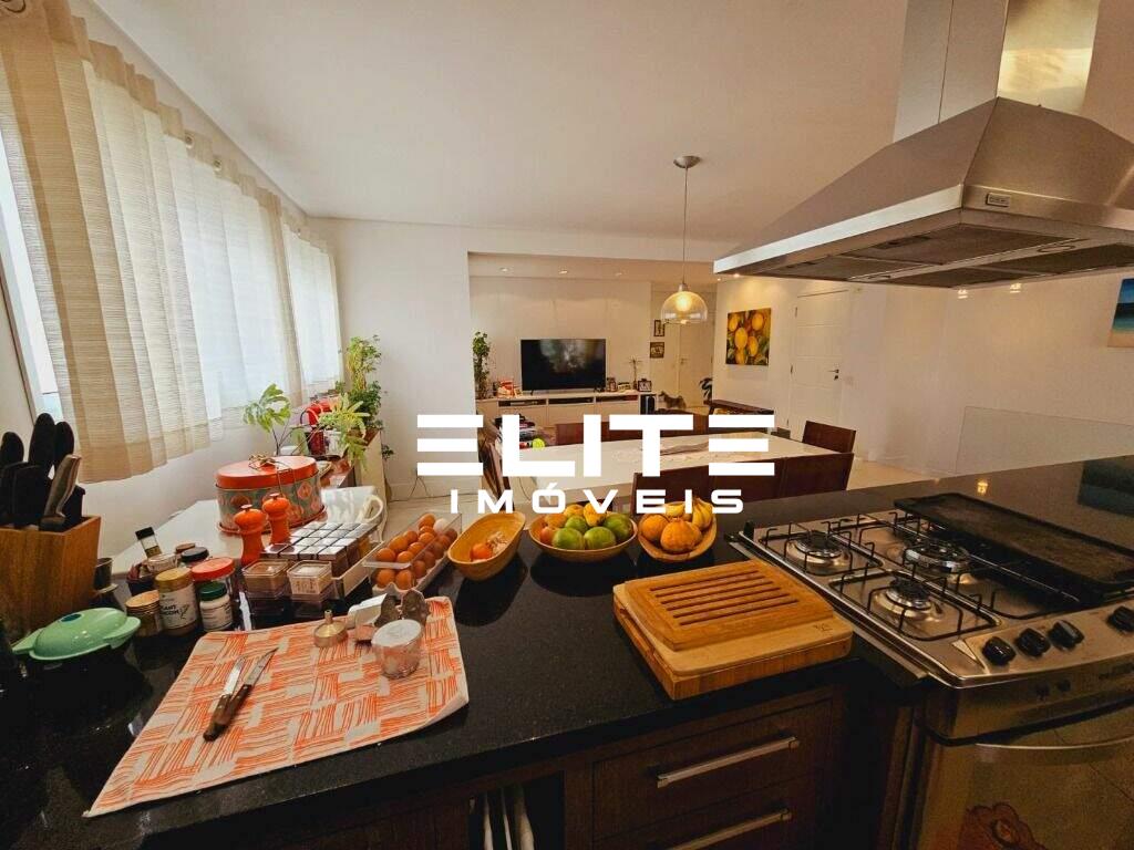 Cobertura à venda no Bairro Jardim: 