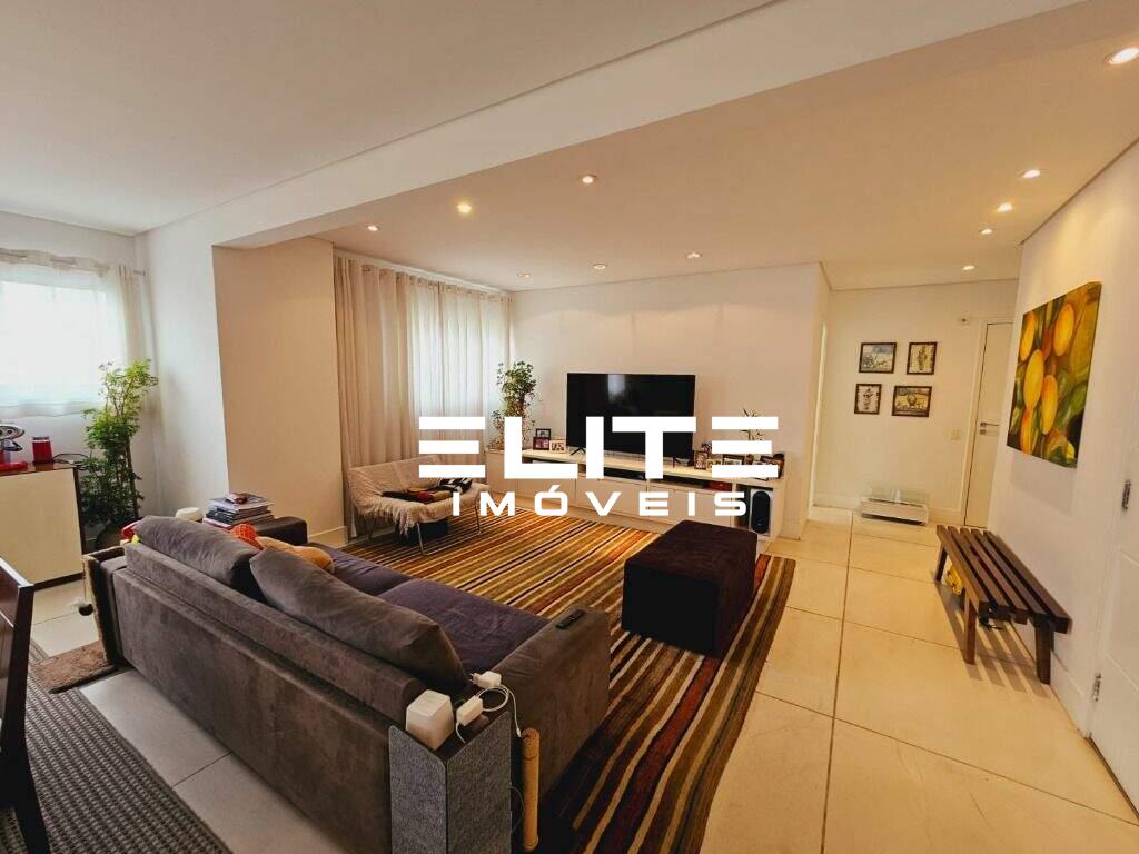 Cobertura à venda no Bairro Jardim: 