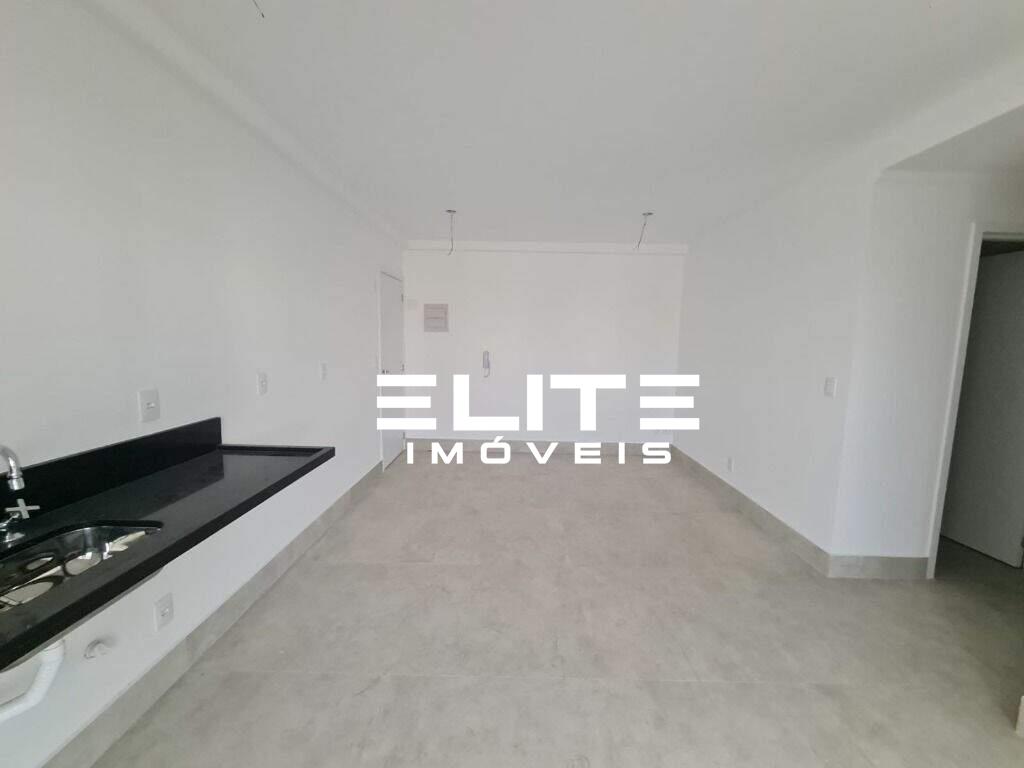 Apartamento à venda no Parque das Nações: 