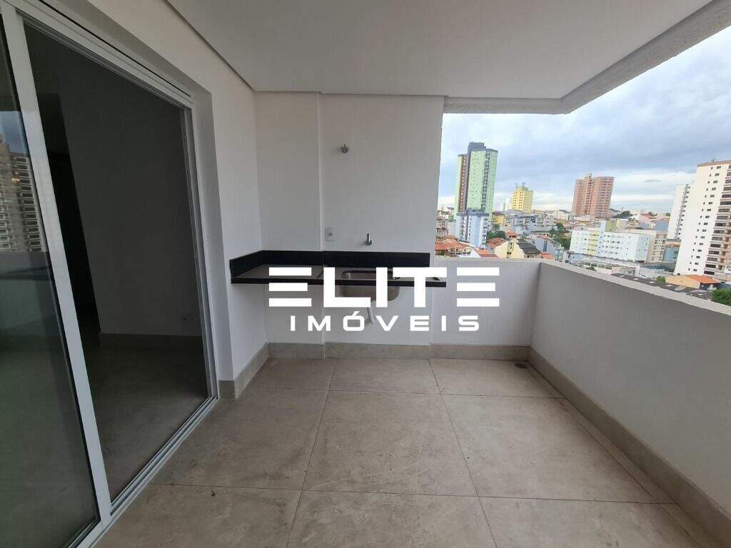 Apartamento à venda no Parque das Nações: 