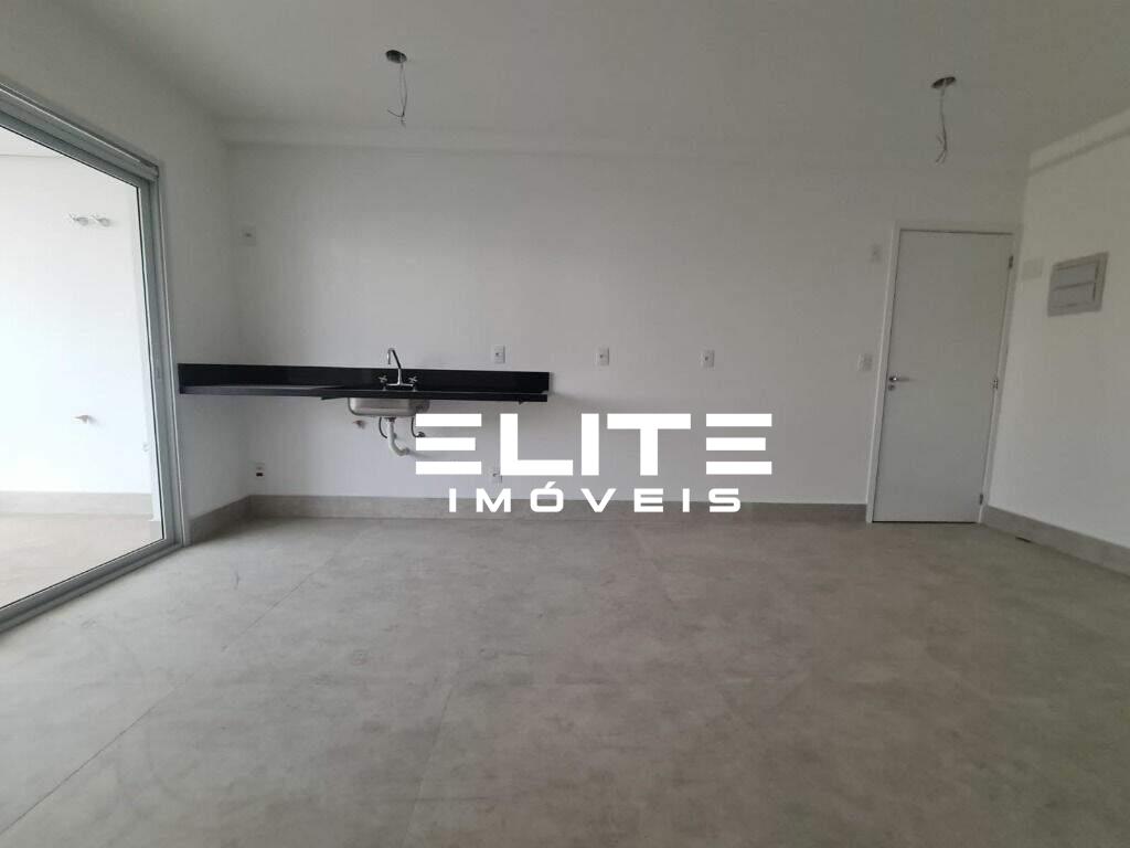 Apartamento à venda no Parque das Nações: 