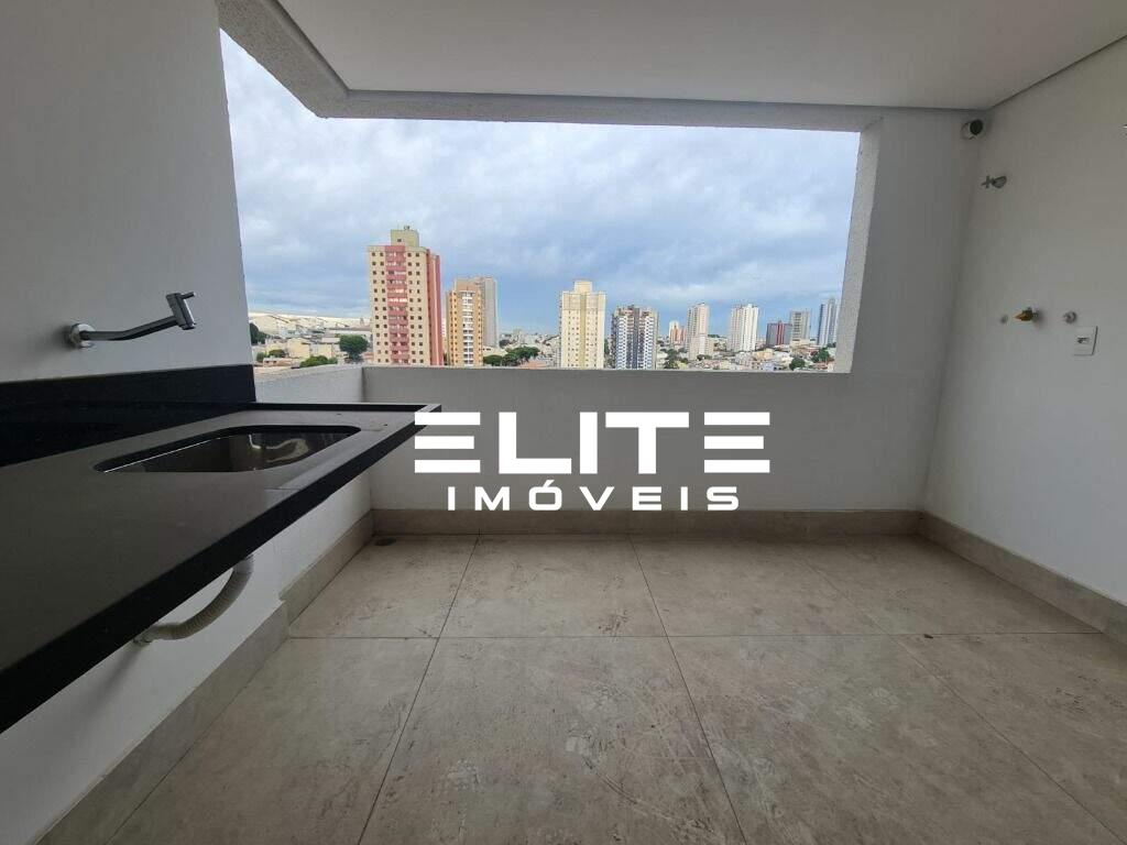 Apartamento à venda no Parque das Nações: 