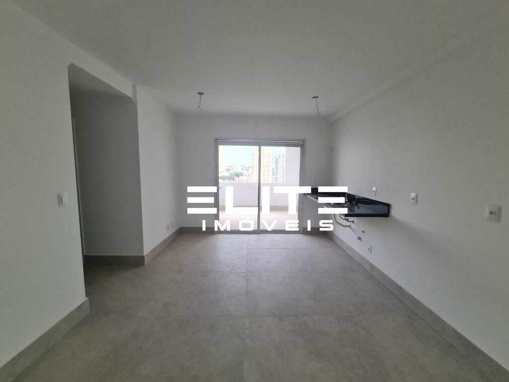 Apartamento à venda no Parque das Nações: 