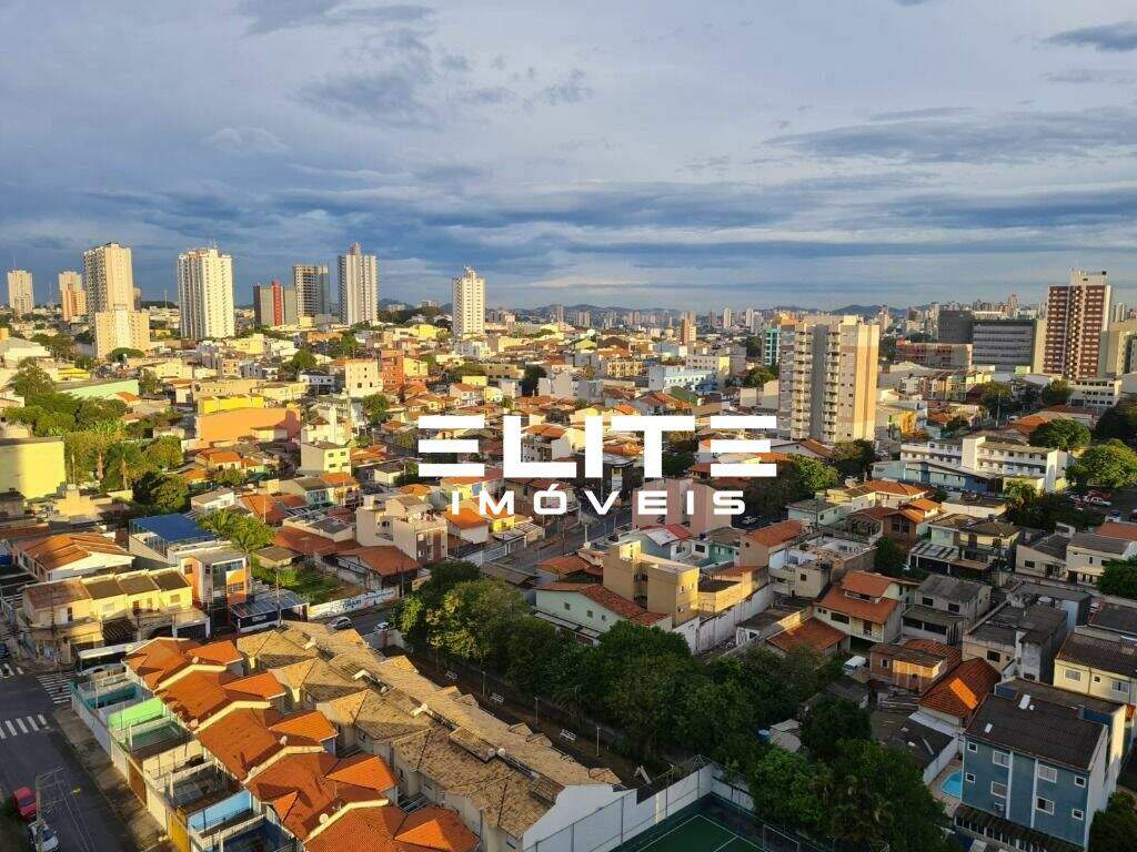 Apartamento à venda no Parque das Nações: 