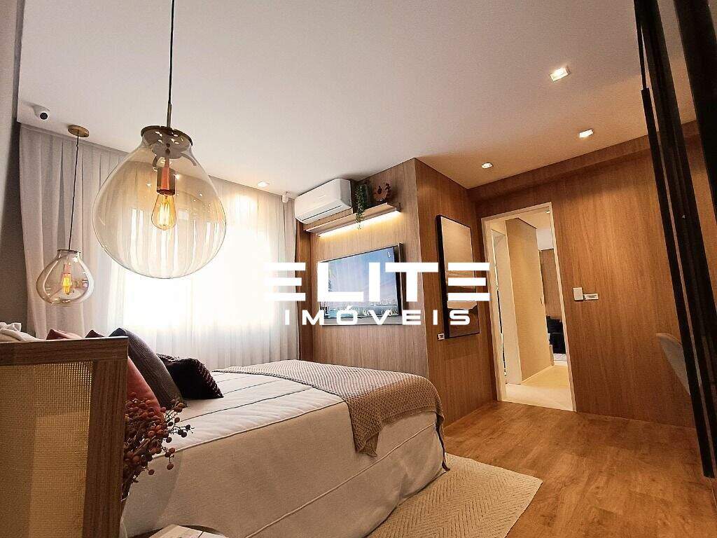 Apartamento à venda no Bairro Jardim: 