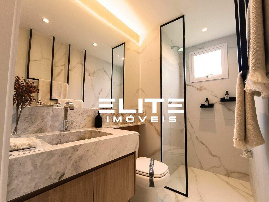 Apartamento à venda no Bairro Jardim: 