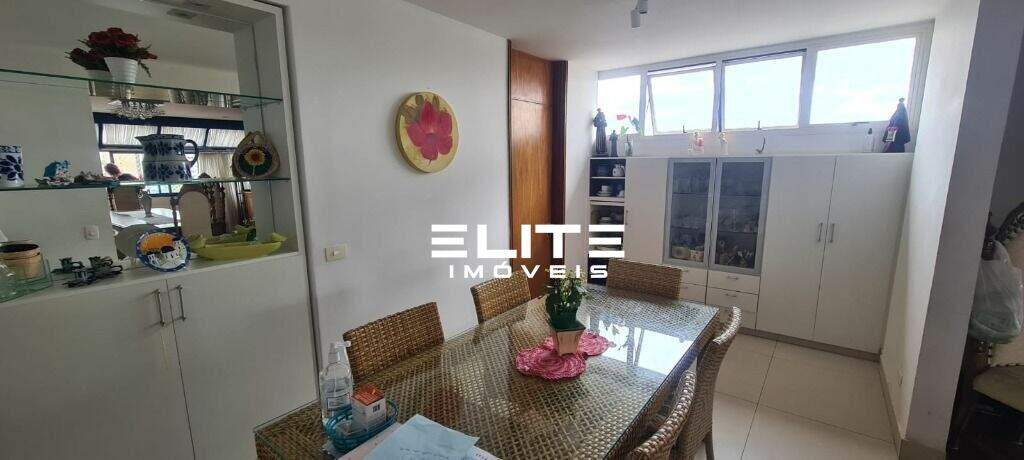 Apartamento à venda no Bairro Jardim: 