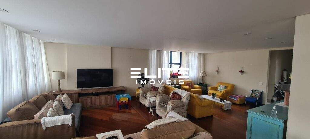 Apartamento à venda no Bairro Jardim: 