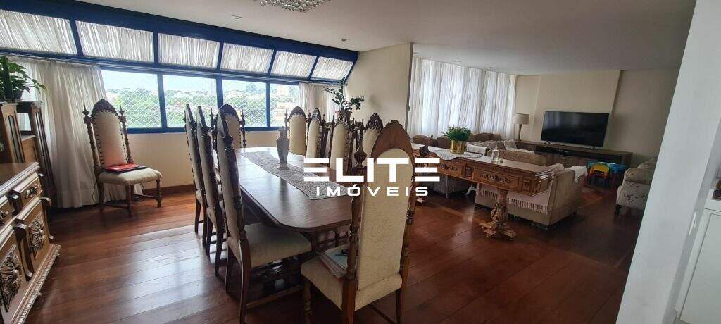 Apartamento à venda no Bairro Jardim: 