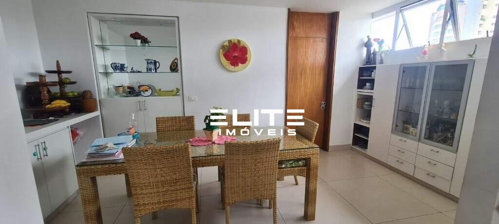 Apartamento à venda no Bairro Jardim: 