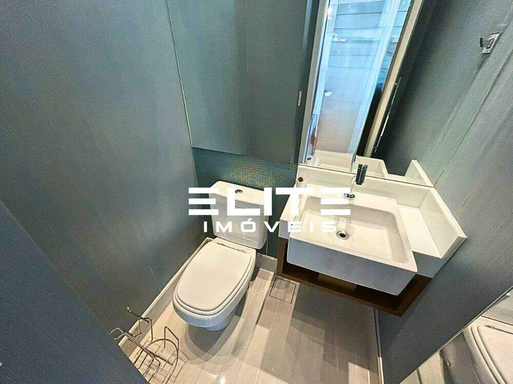 Apartamento à venda no Vila Bastos: 