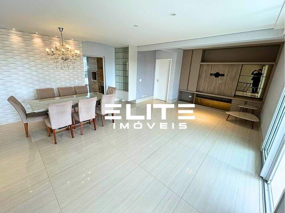 Apartamento à venda no Vila Bastos: 