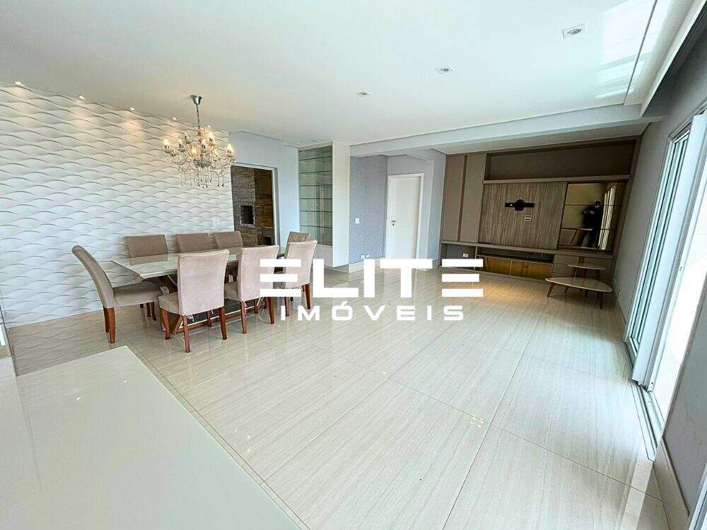 Apartamento à venda no Vila Bastos: 