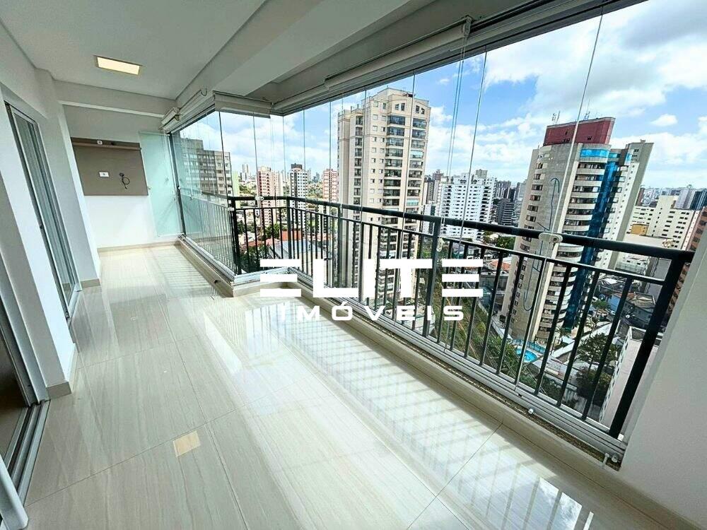 Apartamento à venda no Vila Bastos: 