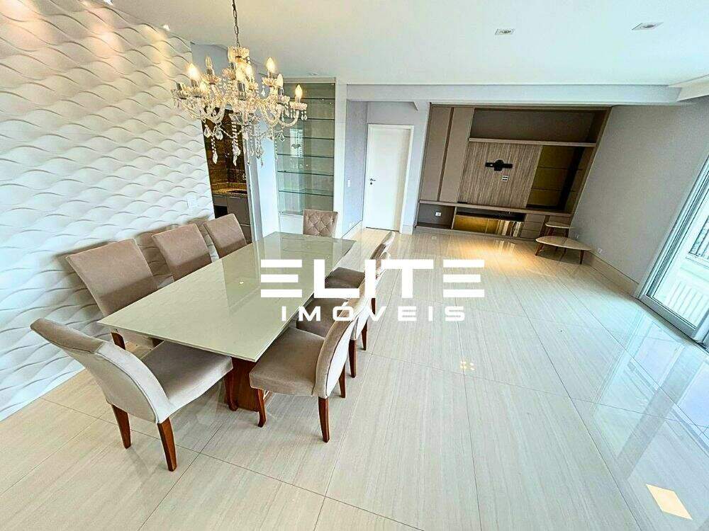 Apartamento à venda no Vila Bastos: 