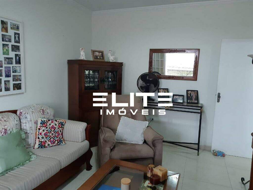 Casa à venda no Vila Pires: 