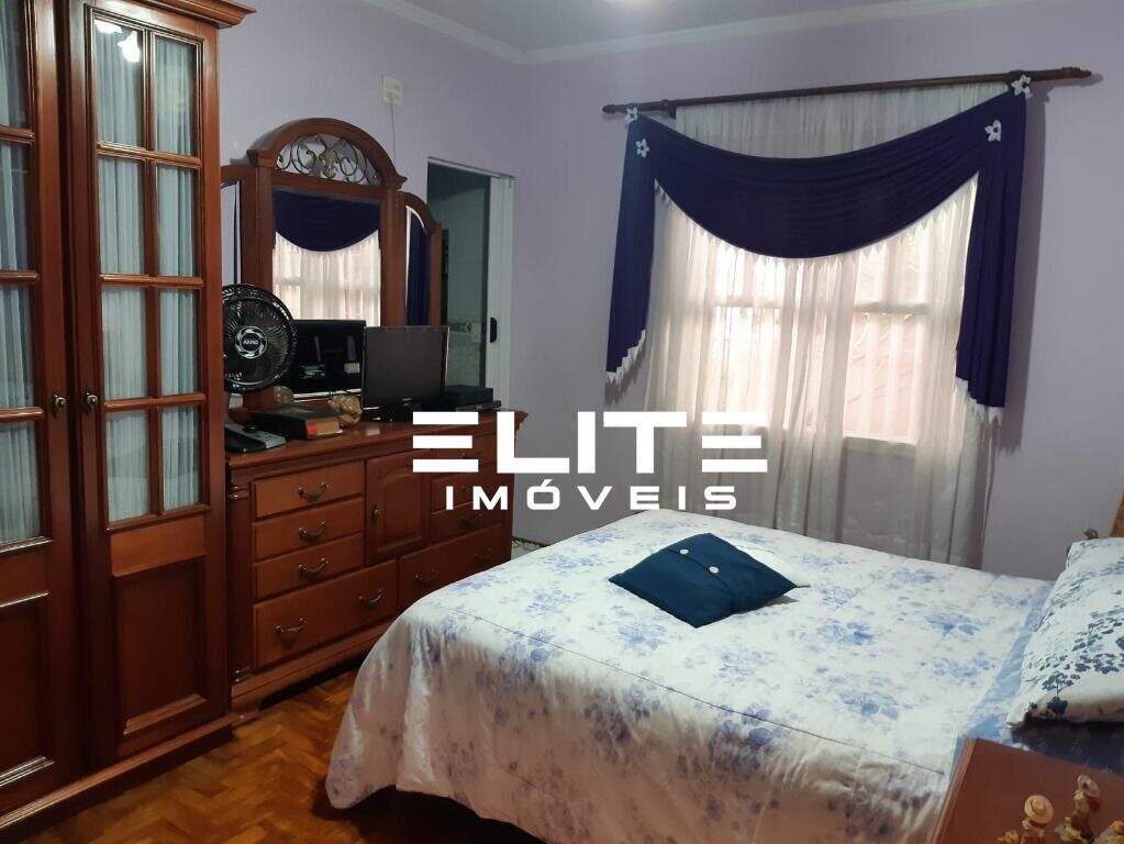 Casa à venda no Vila Pires: 