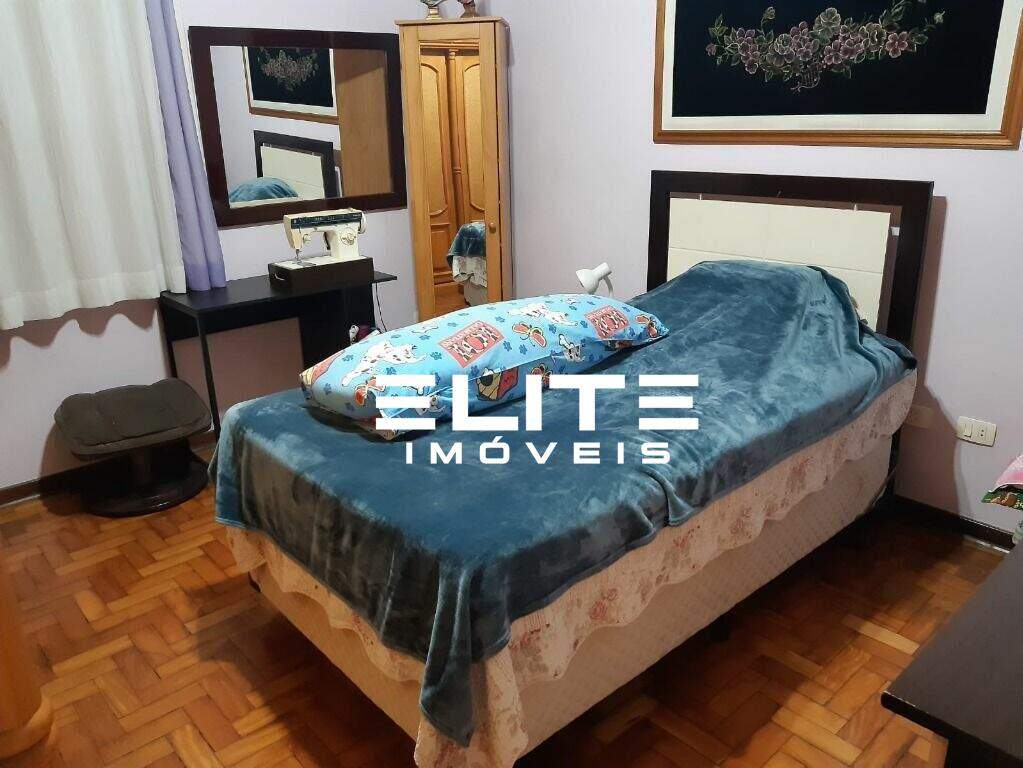 Casa à venda no Vila Pires: 