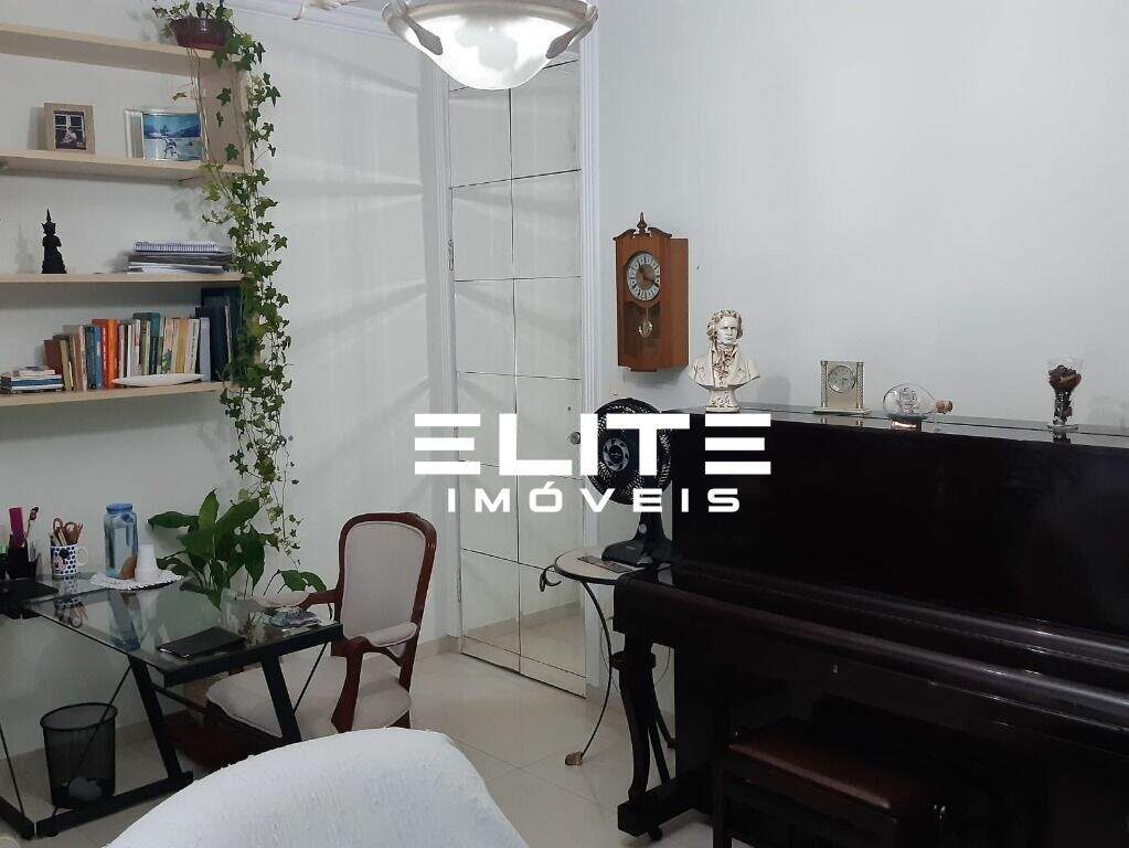 Casa à venda no Vila Pires: 