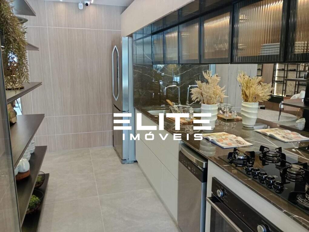 Apartamento à venda no Bairro Jardim: 