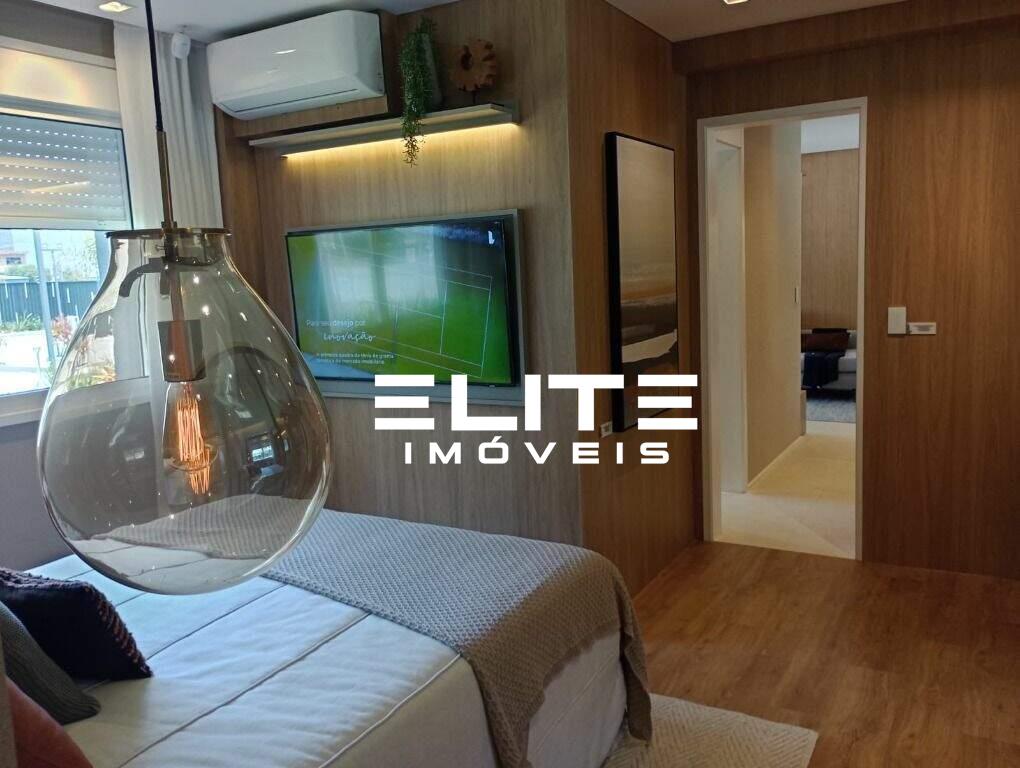 Apartamento à venda no Bairro Jardim: 