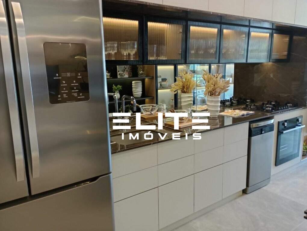 Apartamento à venda no Bairro Jardim: 