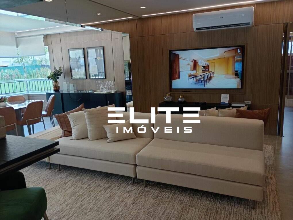 Apartamento à venda no Bairro Jardim: 