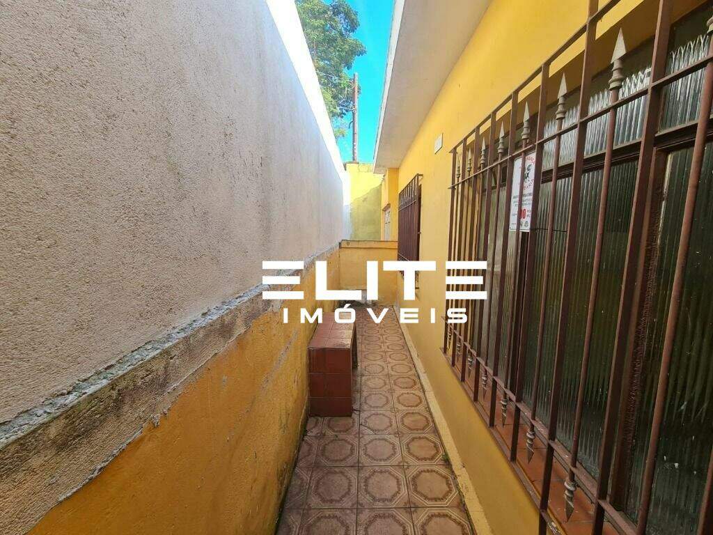 Casa à venda no Vila Guiomar: 