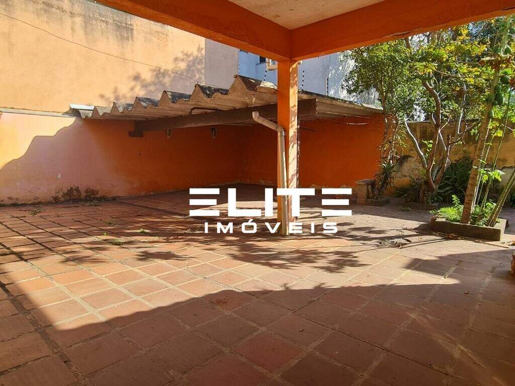 Casa à venda no Vila Guiomar: 