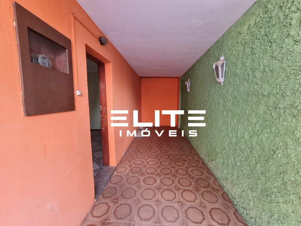 Casa à venda no Vila Guiomar: 