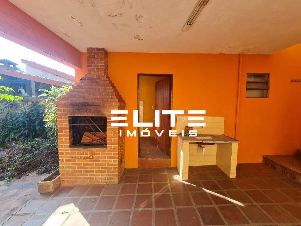 Casa à venda no Vila Guiomar: 