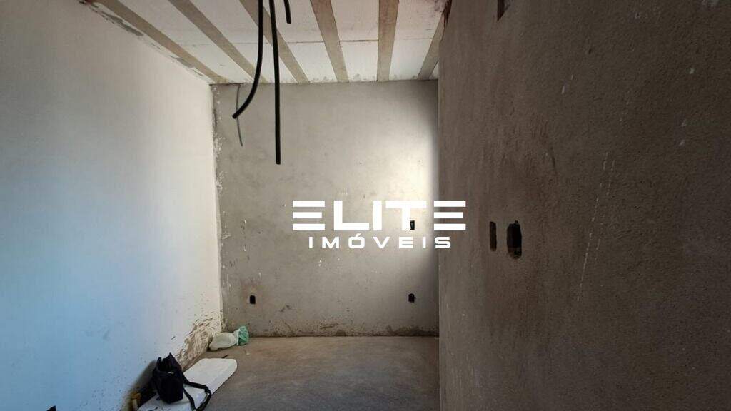 Apartamento à venda no Campestre: 