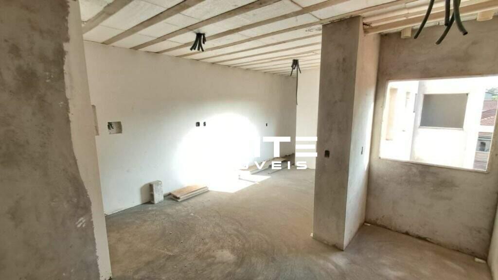 Apartamento à venda no Campestre: 