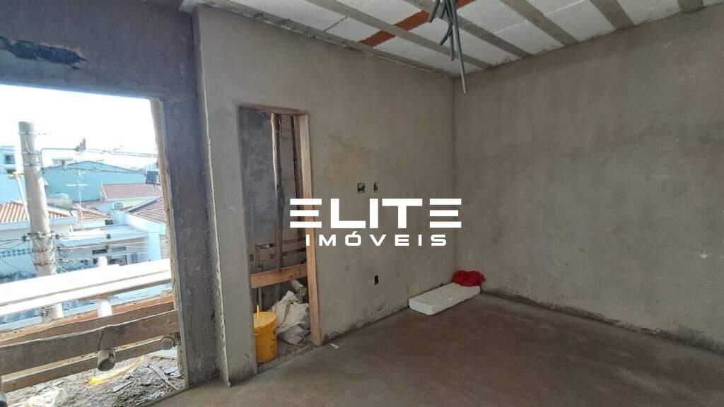 Apartamento à venda no Campestre: 