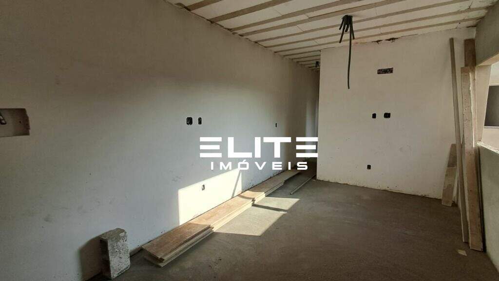 Apartamento à venda no Campestre: 