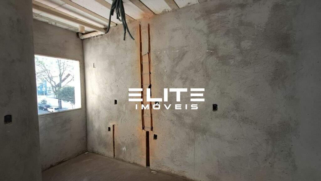 Apartamento à venda no Campestre: 