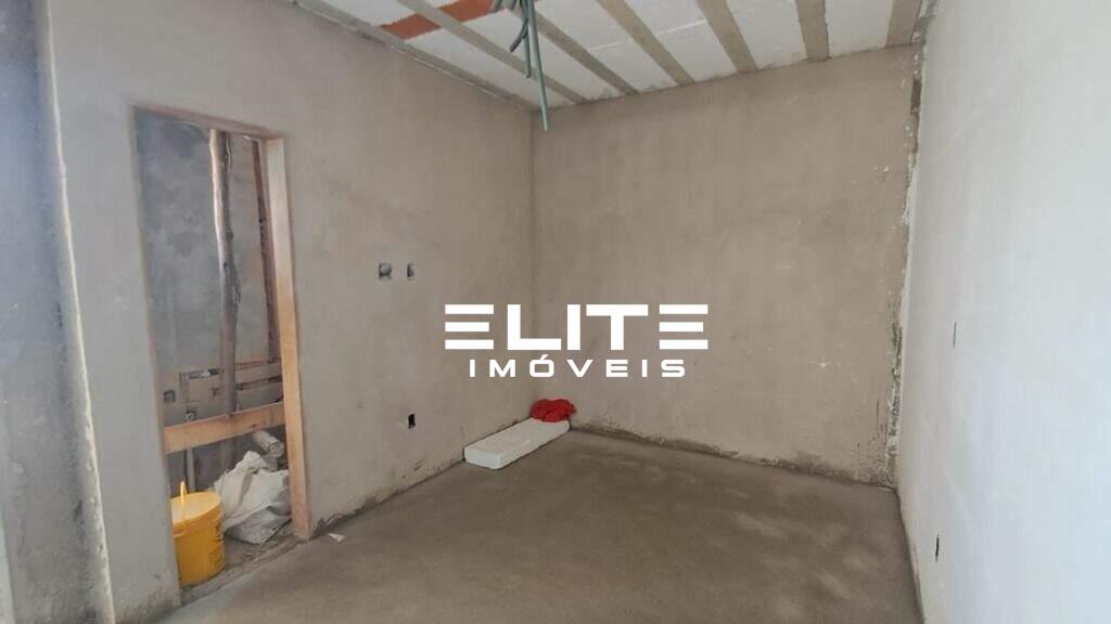 Apartamento à venda no Campestre: 