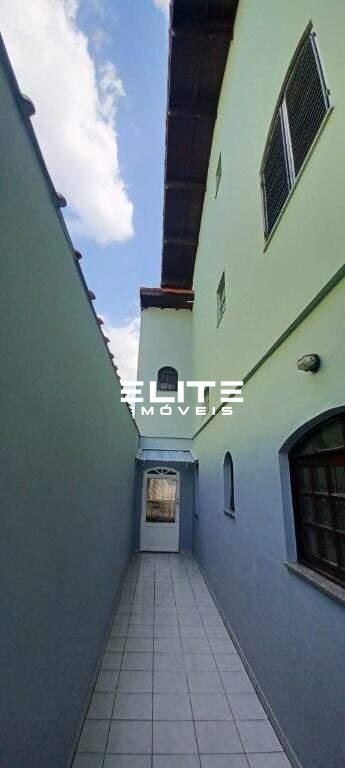 Sobrado à venda no Jardim Las Vegas: 