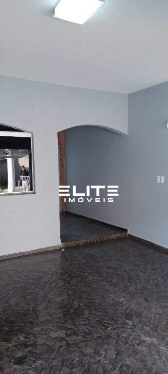 Sobrado à venda no Jardim Las Vegas: 