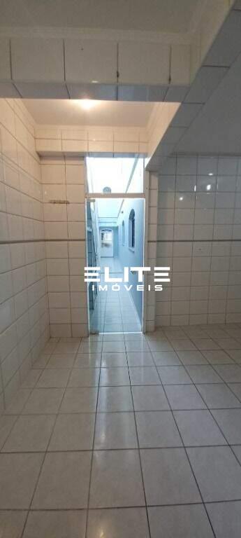 Sobrado à venda no Jardim Las Vegas: 