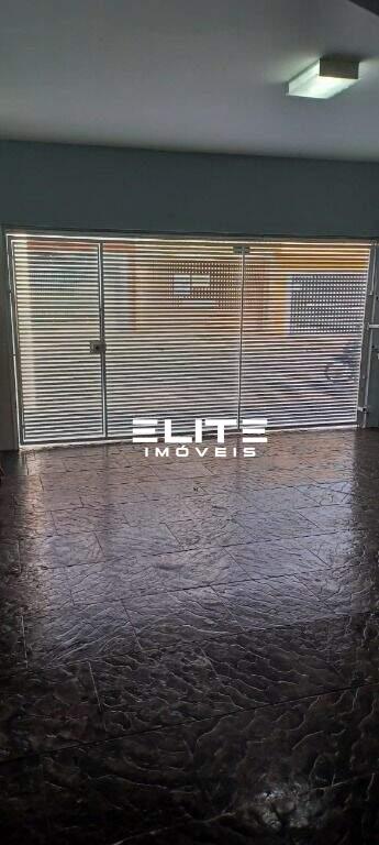 Sobrado à venda no Jardim Las Vegas: 