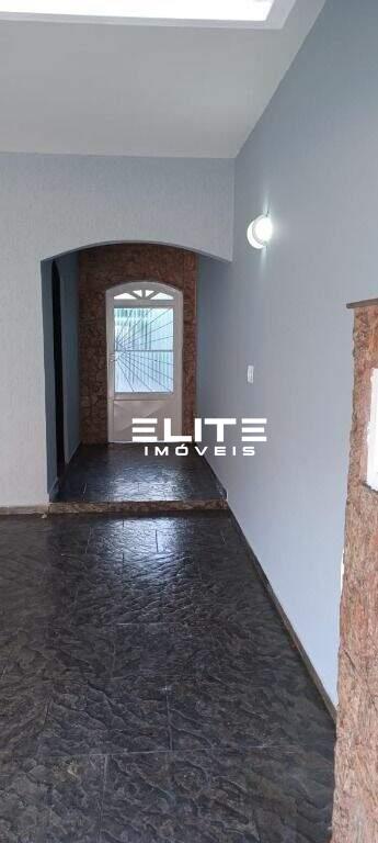 Sobrado à venda no Jardim Las Vegas: 