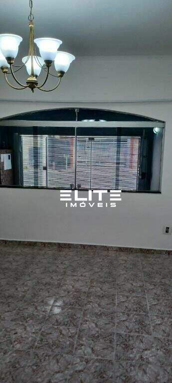 Sobrado à venda no Jardim Las Vegas: 