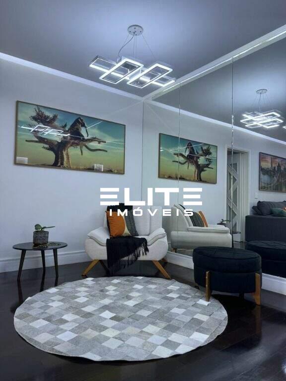 Apartamento à venda no Vila Dayse: 