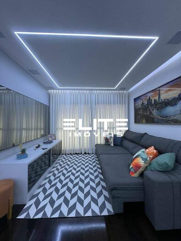 Apartamento à venda no Vila Dayse: 