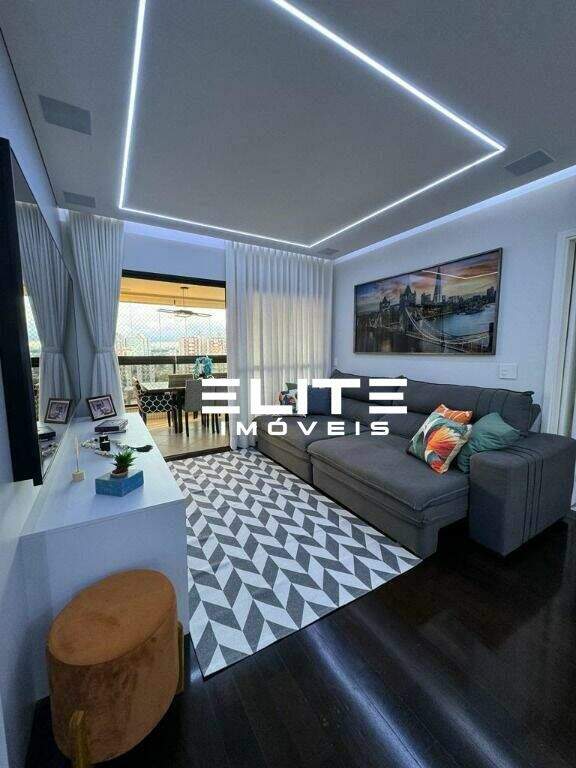 Apartamento à venda no Vila Dayse: 